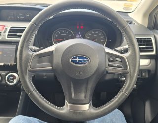 2015 Subaru Impreza Sport 2.0i Proud Edition image 283859