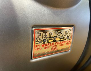 2005 Ferrari F430 F1 image 284936