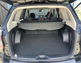 2012 Subaru Forester 2.0i-L Eyesight/ AWD/ Push Start/ Reverse Camera image 283778