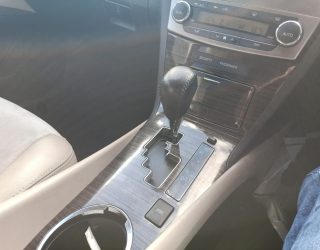 2013 Toyota Avensis Wagon Li *Tidy Condition* image 285987