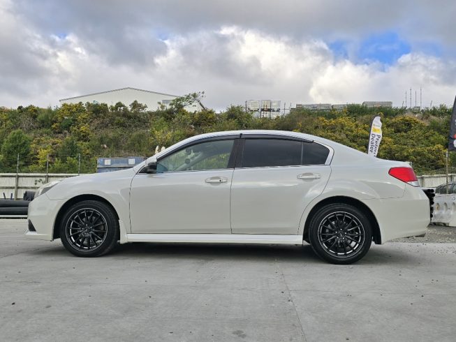 2014 Subaru Legacy B4 2.5i B Sports Eyesight G-PKG image 285043