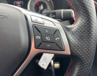 2014 Mercedes-benz A 250 A250 SPORT image 285537