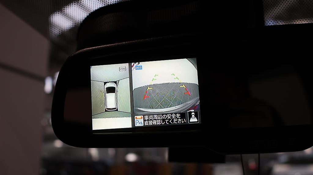 Nissan Note Medalist, Safety Package image 310459