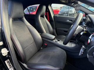 2014 Mercedes-benz A 250 A250 Sport Night Edition image 294799