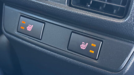 Subaru Outback Limited AWD – 2.5 image 317266