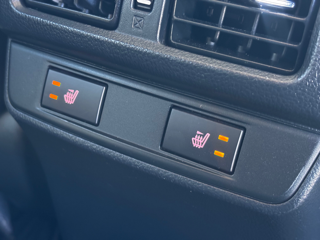 Subaru Outback Limited AWD – 2.5 image 317266