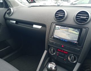 2012 Audi A3 Sportback 1.4TFSI image 285631