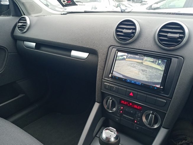 2012 Audi A3 Sportback 1.4TFSI image 285631