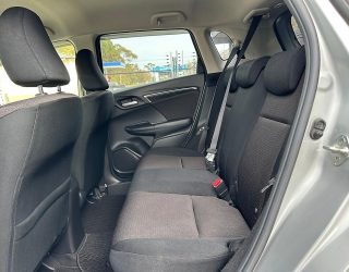 2013 Honda Fit Hybrid F-Package **Low KMS** image 275479