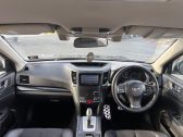 2014 Subaru Legacy Touring Wagon 2.5i B Sport G Package 4WD image 286377