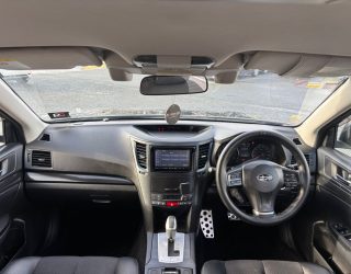 2014 Subaru Legacy Touring Wagon 2.5i B Sport G Package 4WD image 286377