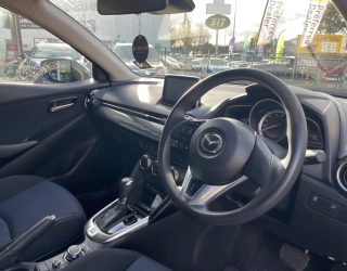 2016 Mazda Demio 13S image 286416