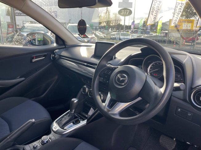 2016 Mazda Demio 13S image 286416