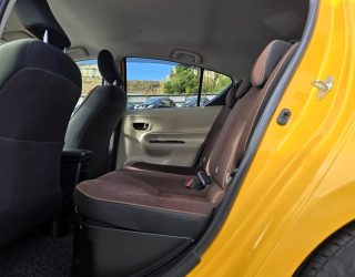 2012 Toyota Aqua G Model, Push Start, Reverse Camera image 284969