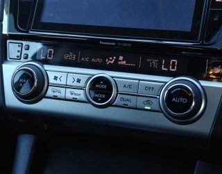 2015 Subaru Outback Premium – 2.5 image 286903