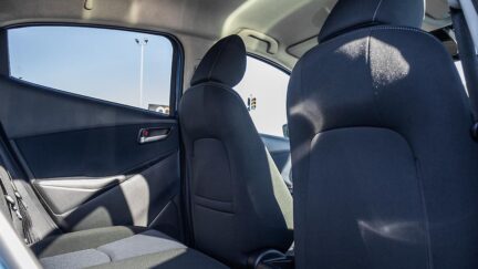 Mazda Demio 13S, Push Start , Skyactiv image 308544