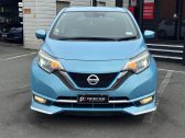 2016 Nissan Note E-power Medalist/ Half Leather image 286111