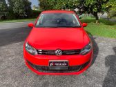 2012 Volkswagen Polo TSI Comfortline Blue Motion, Low KMS image 277357