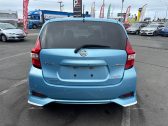 2016 Nissan Note E-power Medalist/ Half Leather image 286114