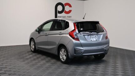 Honda Fit Hybrid L Package, Cruise Control image 311423
