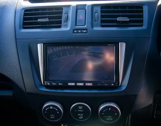 2012 Nissan Lafesta Highway Star,Keyless Start image 276724