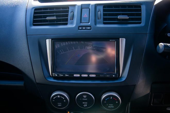 2012 Nissan Lafesta Highway Star,Keyless Start image 276724