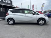 2019 Nissan Note image 276358