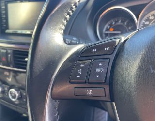 2012 Mazda Atenza image 275684