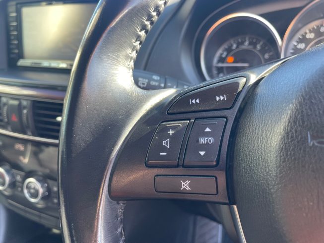 2012 Mazda Atenza image 275684