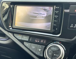 2015 Toyota Aqua image 276688