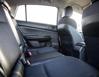 2012 Subaru Impreza Sport 2.0i-S Eyesight AWD Leather trim image 284506