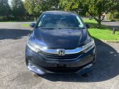 2016 Honda Shuttle image 275937