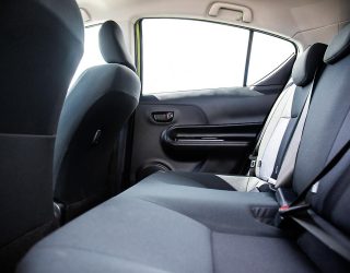 2017 Toyota Aqua image 275924