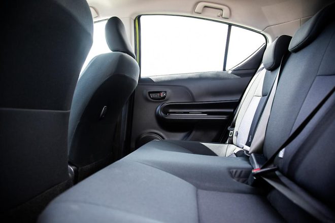 2017 Toyota Aqua image 275924