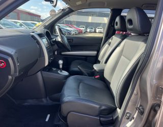 2013 Nissan X-trail 20S 4WD – Leather Interior image 276878