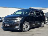 2012 Nissan Elgrand Highway Star 2.5ltr image 285641
