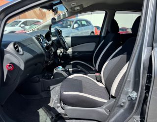 2017 Nissan Note E-Power X image 276853