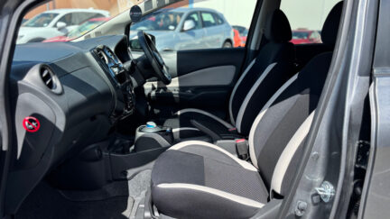 Nissan Note E-Power X image 276853