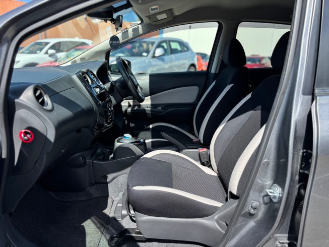 2017 Nissan Note E-Power X image 276853