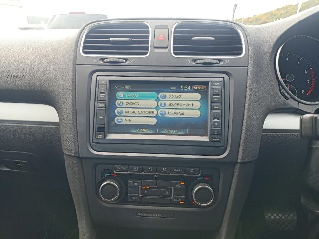 2012 Volkswagen Golf image 275647