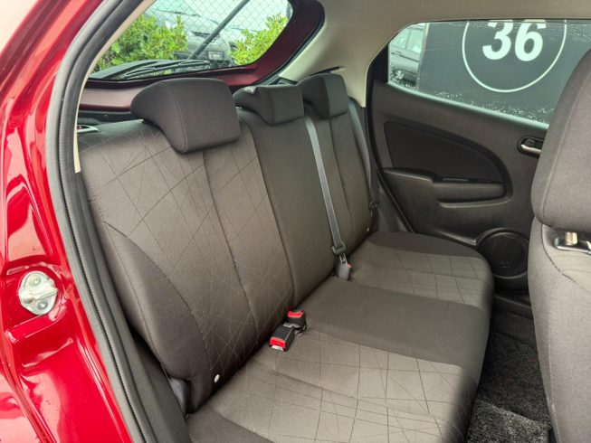 2012 Mazda Demio 13S Skyactiv image 286655