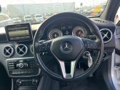 2014 Mercedes-benz A 180 Super Low Kms image 276893