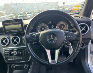 2014 Mercedes-benz A 180 Super Low Kms image 276893