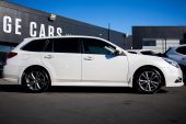 2013 Subaru Legacy Touring Wagon 2.5i B Sport Eyesight G Pkg 4WD image 262852