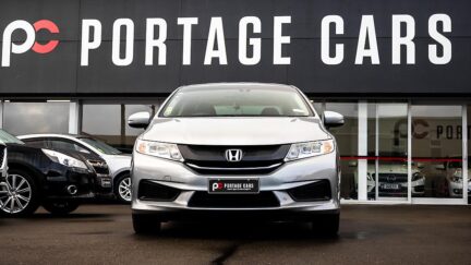Honda Grace Hybrid LX image 303858