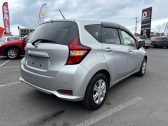 2019 Nissan Note image 276356