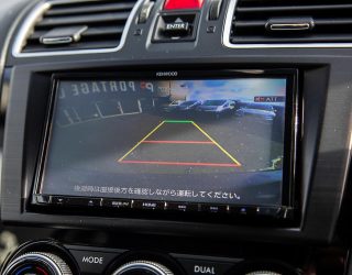 2014 Subaru Impreza Sport 2.0i Eyesight AWD image 283954