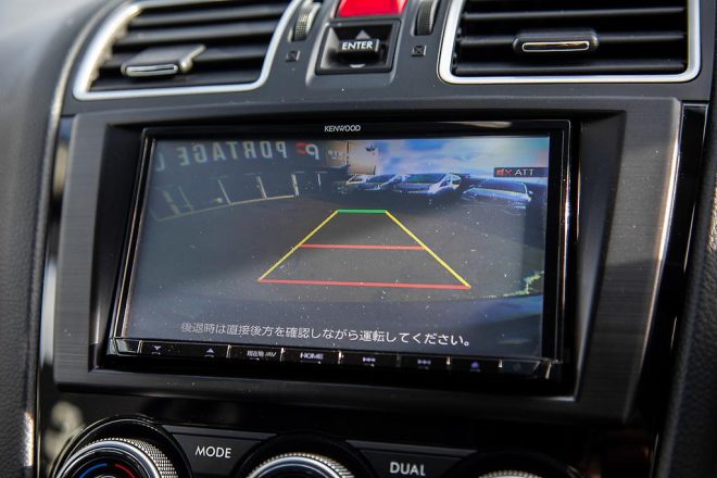 2014 Subaru Impreza Sport 2.0i Eyesight AWD image 283954