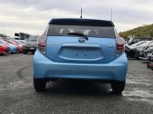 2012 Toyota Aqua S Model/ Low Kms / Push Button Start image 285096