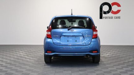 Nissan Note e-Power X Model, Apple Car Play, 360 Camera, pre collision assist image 308726